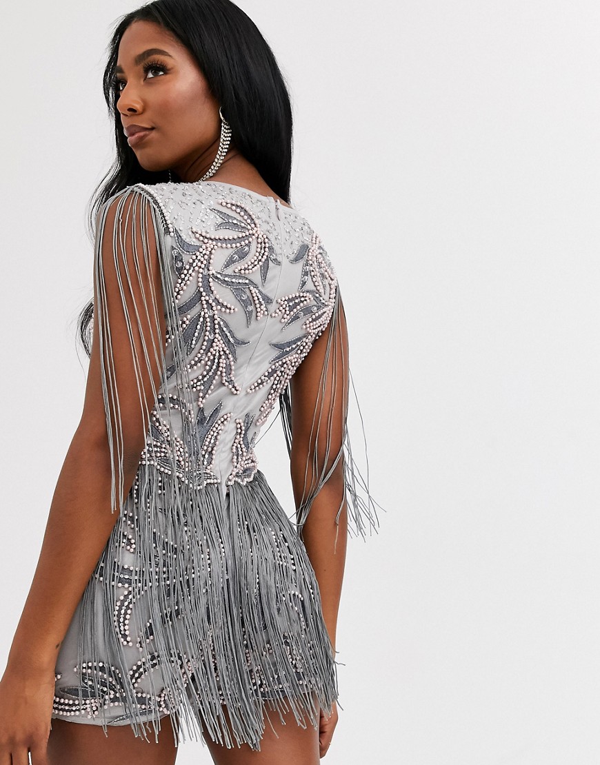 A-Star-Is-Born-krotki-szary-ozdabiany-kombinezon-z-fredzlami-44-1 A-Star-Is-Born-krotki-szary-ozdabiany-kombinezon-z-fredzlami-44