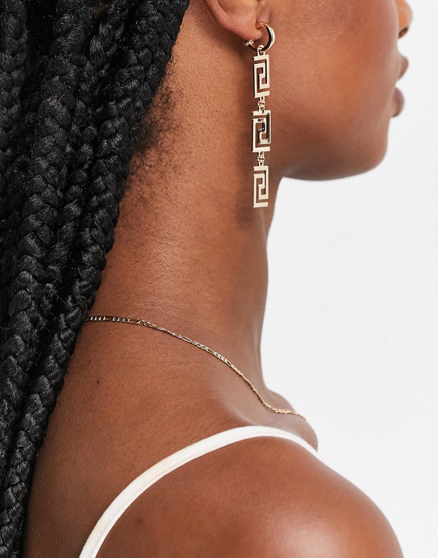 ALDO-Frywen-dlugie-pozlacane-kolczyki-1 ALDO-Frywen-dlugie-pozlacane-kolczyki