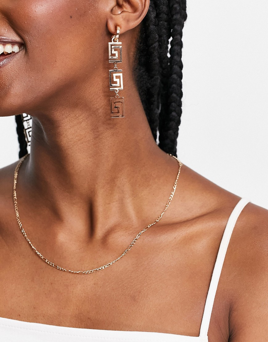 ALDO-Frywen-dlugie-pozlacane-kolczyki-3 ALDO-Frywen-dlugie-pozlacane-kolczyki