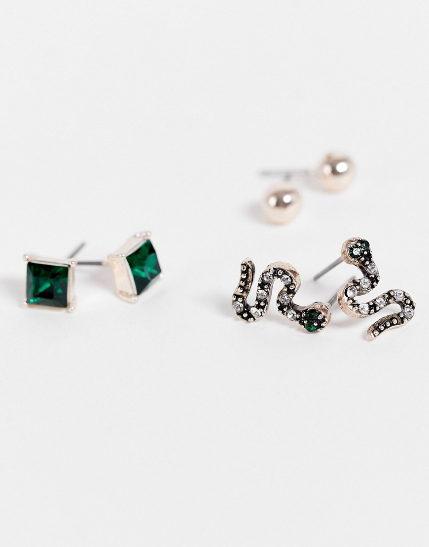 ALDO-Lareanna-Zestaw-par-kolczykow-w-roznych-ksztaltach-3 ALDO-Lareanna-Zestaw-par-kolczykow-w-roznych-ksztaltach