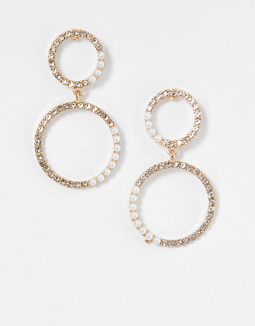 ALDO-Maskiell-kolczyki-podwojne-kolka-w-kolorze-srebrnym-z-cyrkoniami-2 ALDO-Maskiell-kolczyki-podwojne-kolka-w-kolorze-srebrnym-z-cyrkoniami