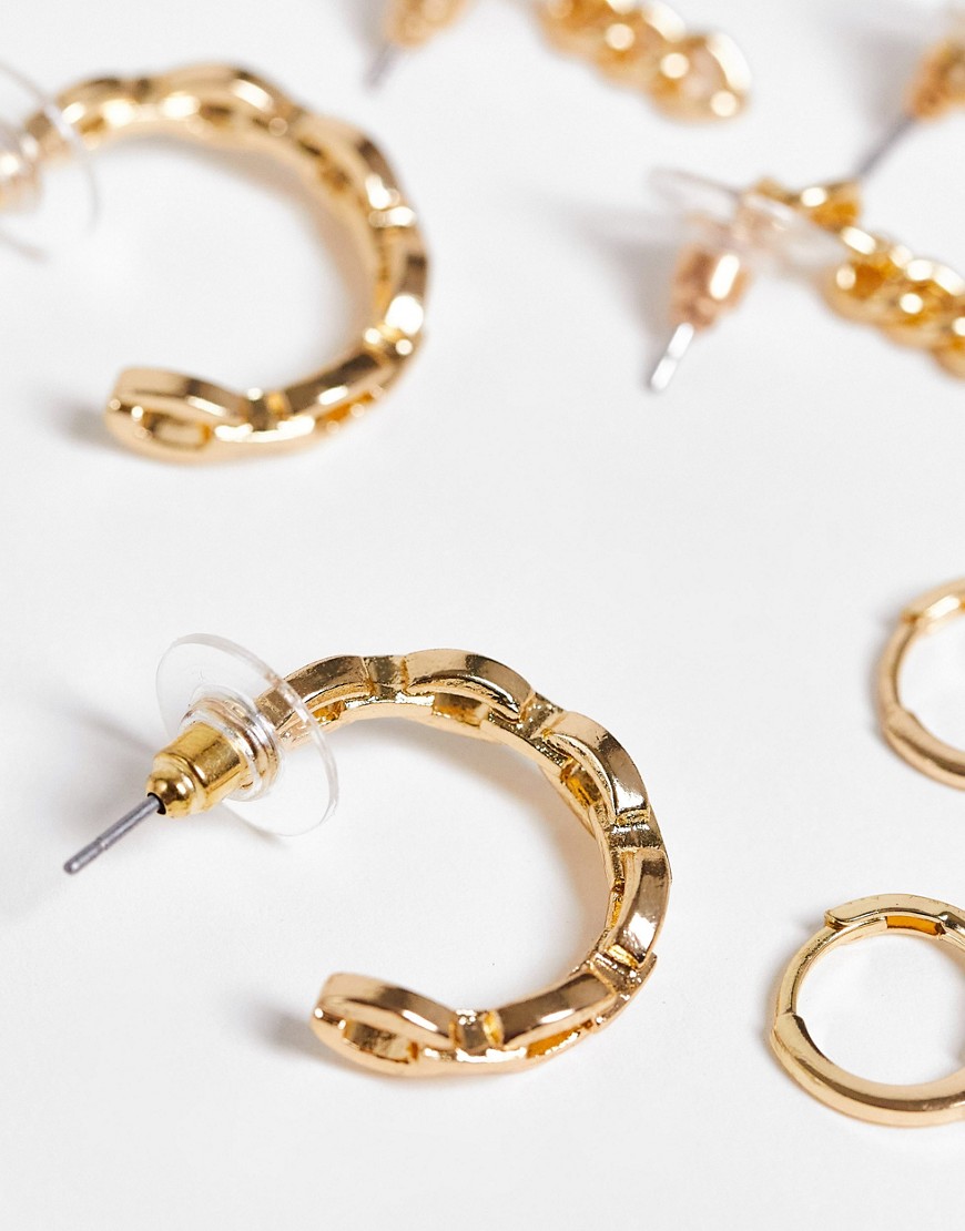 ALDO-Zestaw-20-par-kolczykow-w-roznych-ksztaltach-w-kolorze-zlotym-3 ALDO-Zestaw-20-par-kolczykow-w-roznych-ksztaltach-w-kolorze-zlotym