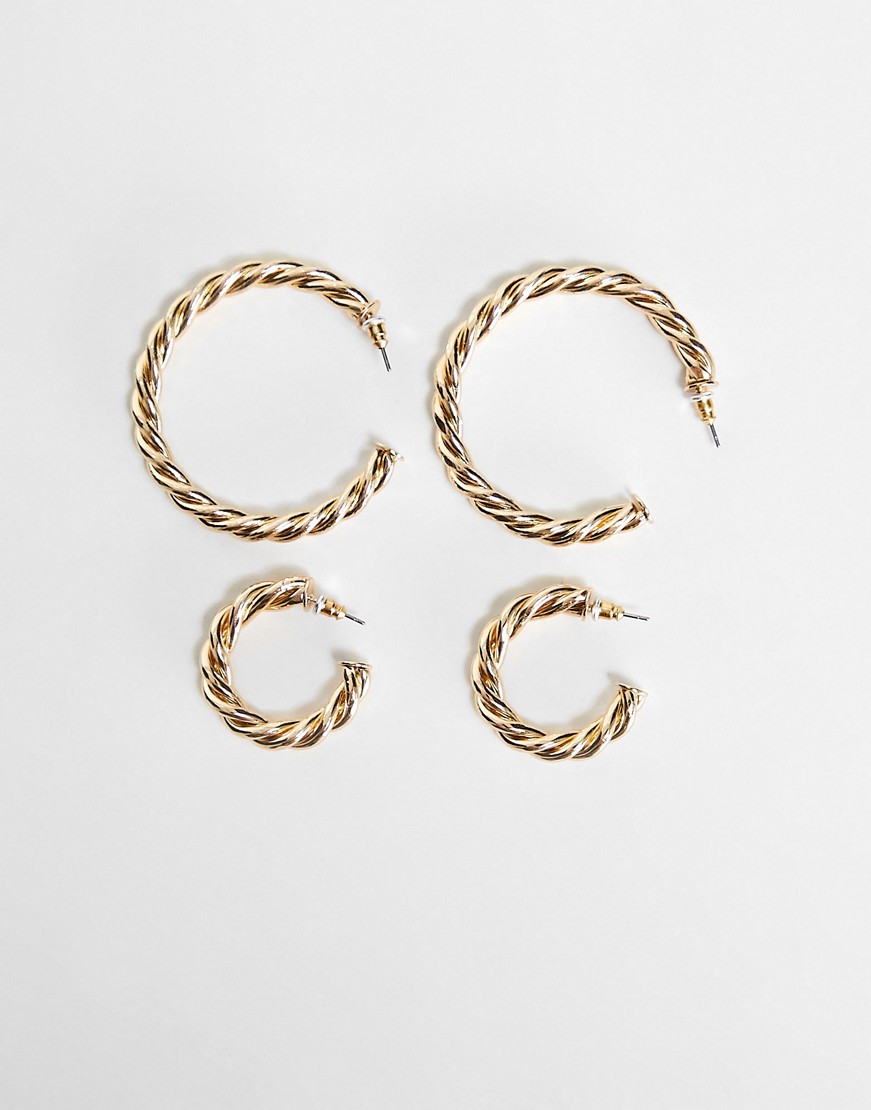 ALDO-kolczyki-skrecane-kola-w-2-rozmiarach-w-kolorze-zlotym-7 ALDO-kolczyki-skrecane-kola-w-2-rozmiarach-w-kolorze-zlotym