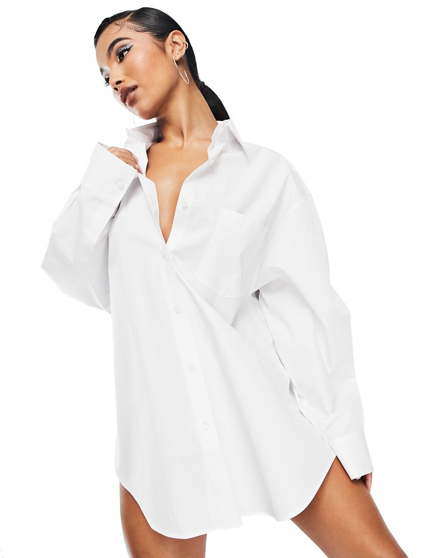 ASYOU-biala-popelinowa-sukienka-koszulowa-oversize-44-3 ASYOU-biala-popelinowa-sukienka-koszulowa-oversize-44