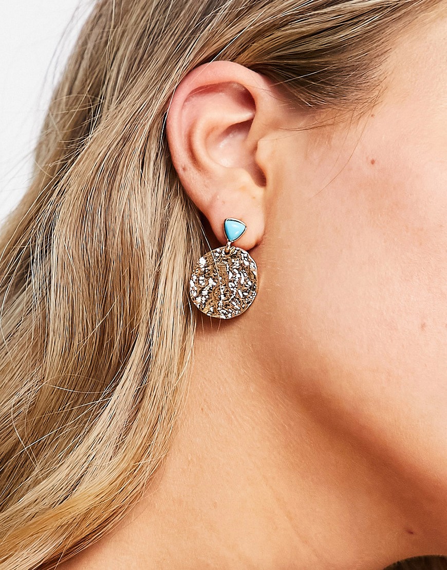 Accessorize-dlugie-kolczyki-w-kolorze-zlota-z-niebieskim-kamieniem-3 Accessorize-dlugie-kolczyki-w-kolorze-zlota-z-niebieskim-kamieniem