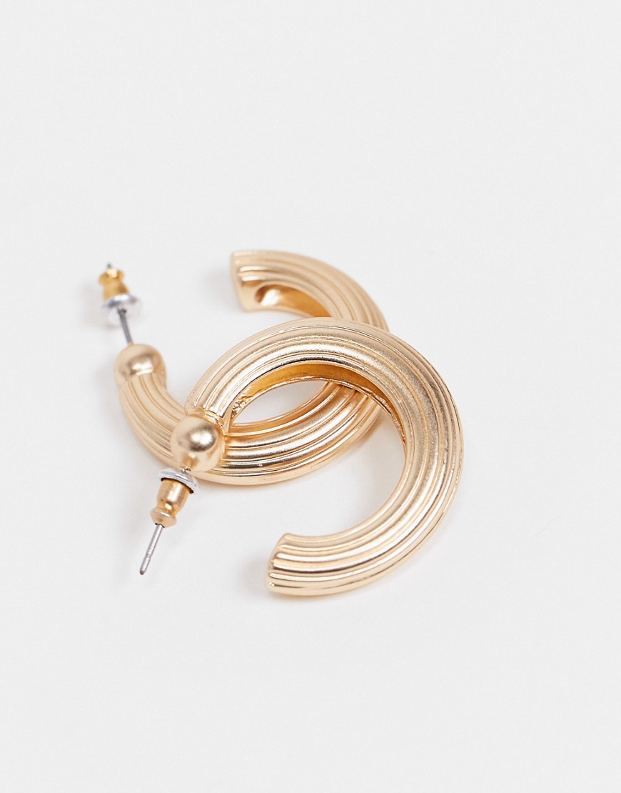 Accessorize-teksturowane-kolczyki-kola-w-kolorze-zlotym-1 Accessorize-teksturowane-kolczyki-kola-w-kolorze-zlotym
