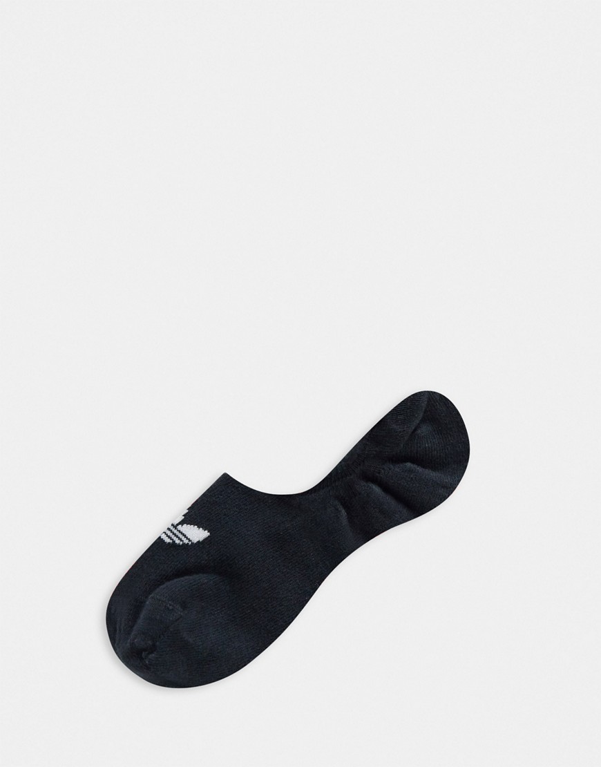 Adidas-Originals-2-pary-czarnych-skarpetek-stopek-M-2 Adidas-Originals-2-pary-czarnych-skarpetek-stopek-M