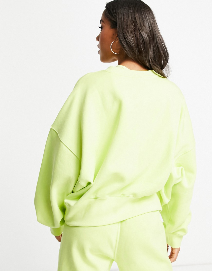 Adidas-Originals-zolta-neonowa-krotka-bluza-oversize-z-logo-46-3 Adidas-Originals-zolta-neonowa-krotka-bluza-oversize-z-logo-46