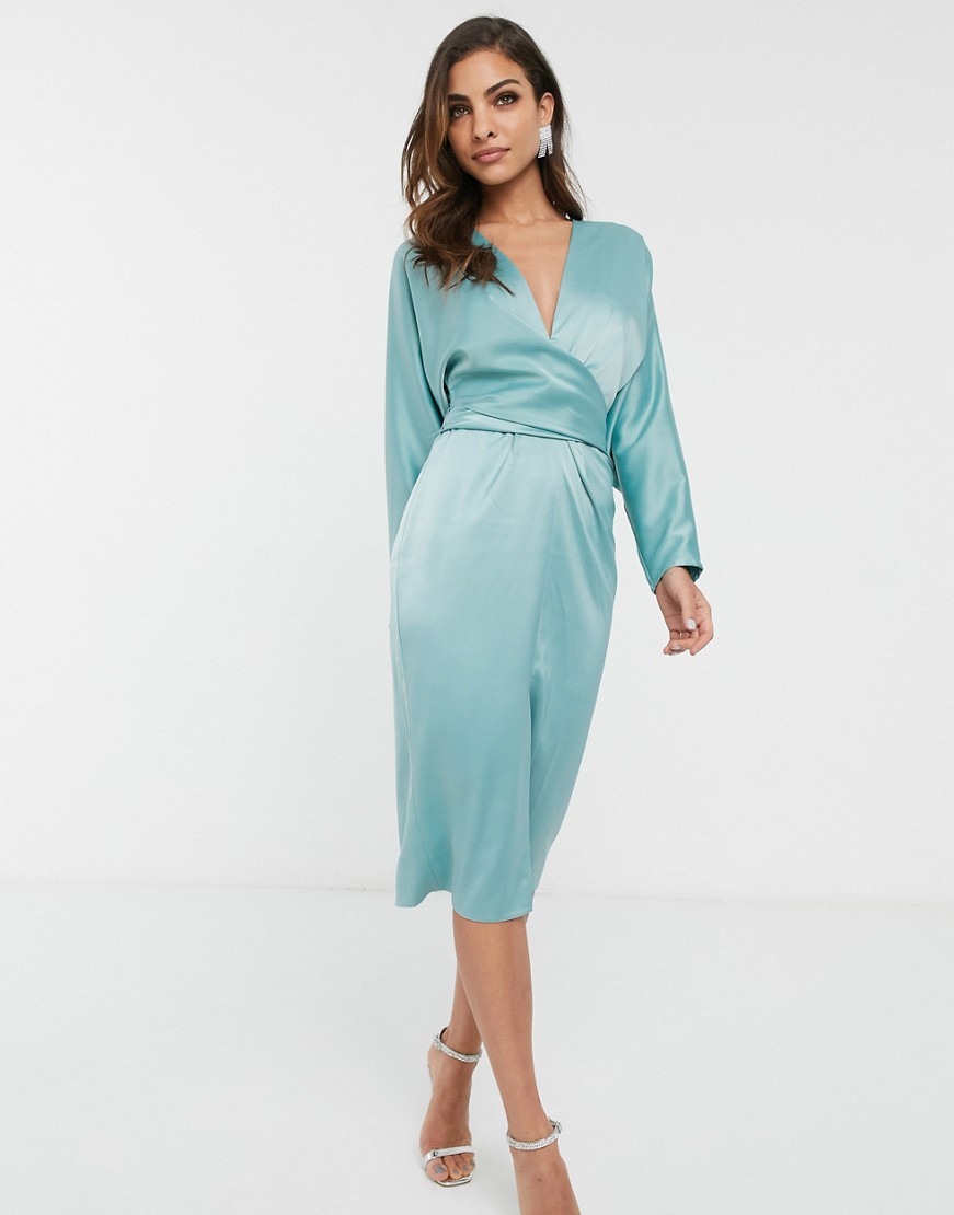 Asos-Design-Sukienka-midi-niebieska-42-3 Asos-Design-Sukienka-midi-niebieska-42