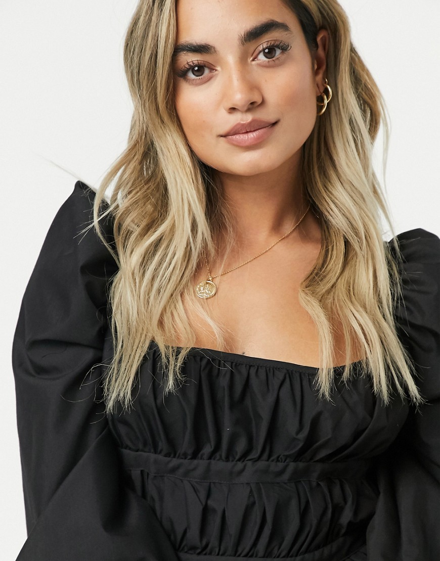 Asos-Sukienka-mini-z-bufiastymi-rekawami-36-2 Asos-Sukienka-mini-z-bufiastymi-rekawami-36