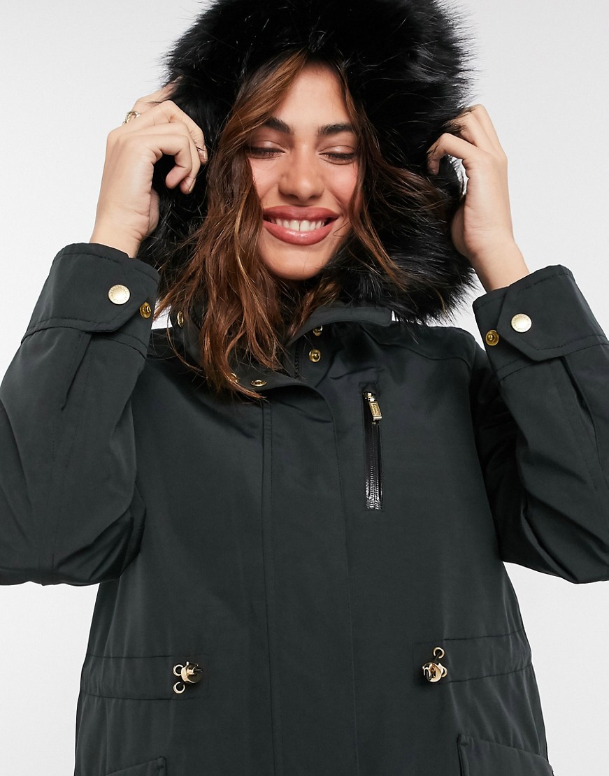 Barbour-International-Touchdown-Dluga-czarna-parka-DEFEKT-40-42-2 Barbour-International-Touchdown-Dluga-czarna-parka-DEFEKT-40-42