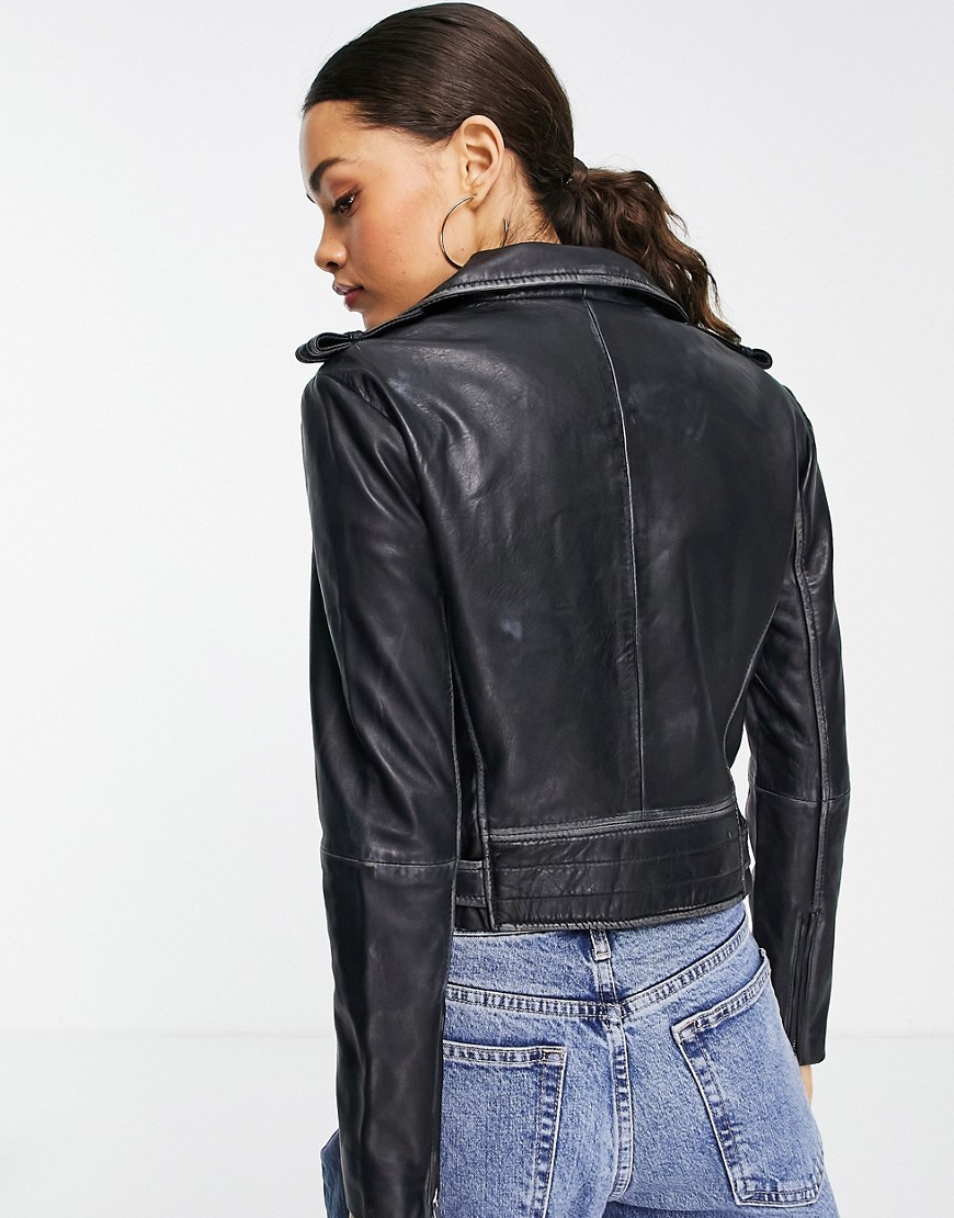 Barney-s-Originals-Skorzana-kurtka-typu-biker-defekt-38-6 Barney-s-Originals-Skorzana-kurtka-typu-biker-defekt-38