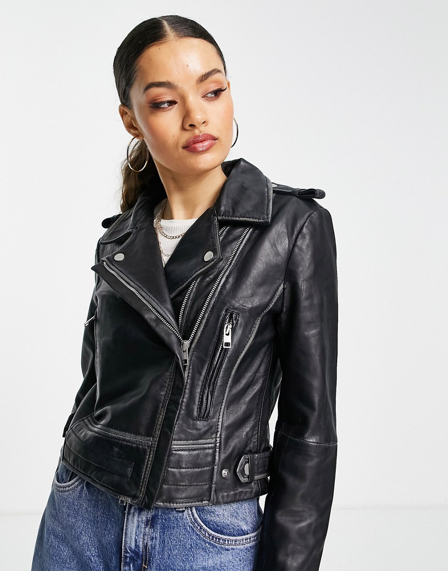 Barney-s-Originals-Skorzana-kurtka-typu-biker-defekt-38-7 Barney-s-Originals-Skorzana-kurtka-typu-biker-defekt-38