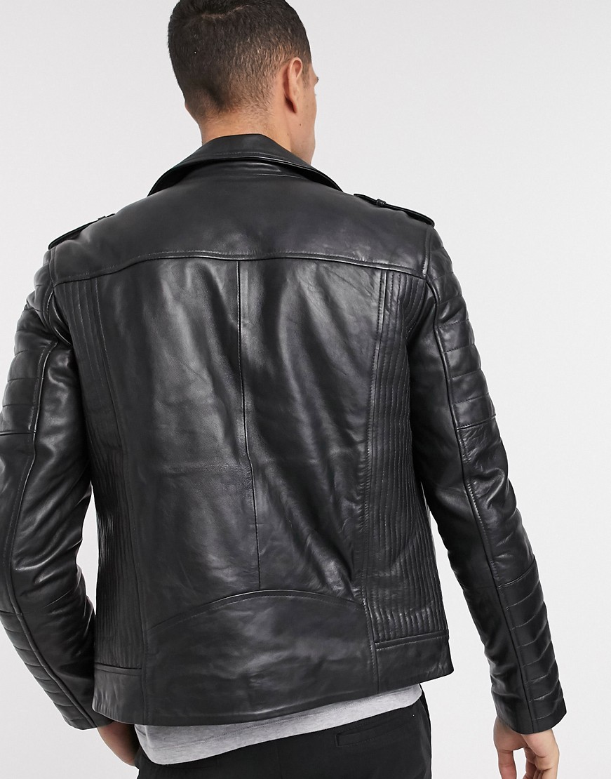 Barneys-Orginals-czarna-meska-kurtka-skorzana-XL-1 Barneys-Orginals-czarna-meska-kurtka-skorzana-XL