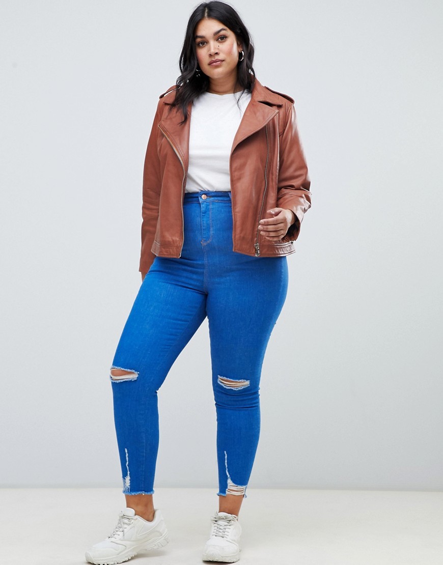 Barneys-Originals-Brazowa-kurtka-skorzana-52-3 Barneys-Originals-Brazowa-kurtka-skorzana-52