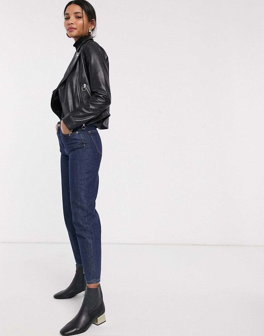 Barneys-Originals-czarna-Kurtka-skorzana-biker-defekt-L-40-3 Barneys-Originals-czarna-Kurtka-skorzana-biker-defekt-L-40