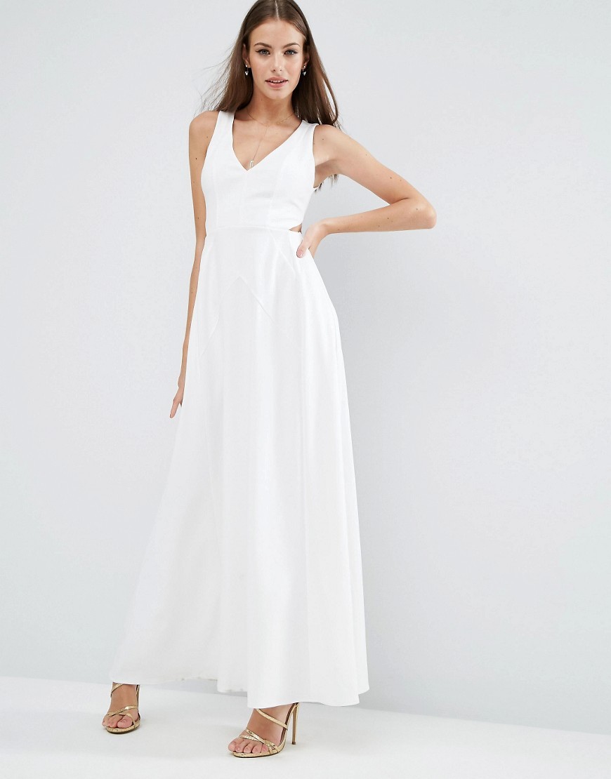 Biala-Sukienka-maxi-na-wesele-XXS-32-1 Biala-Sukienka-maxi-na-wesele-XXS-32