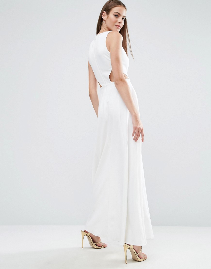 Biala-Sukienka-maxi-na-wesele-XXS-32-2 Biala-Sukienka-maxi-na-wesele-XXS-32