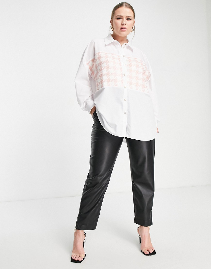 Biala-koszula-ze-wstawka-z-tkaniny-boucle-i-perlowymi-guzikami-plus-size-50-3 Biala-koszula-ze-wstawka-z-tkaniny-boucle-i-perlowymi-guzikami-plus-size-50