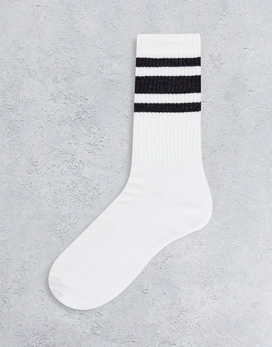 Biale-sportowe-skarpetki-z-paskami-i-podeszwa-z-materialu-frotte-39-42-3 Biale-sportowe-skarpetki-z-paskami-i-podeszwa-z-materialu-frotte-39-42