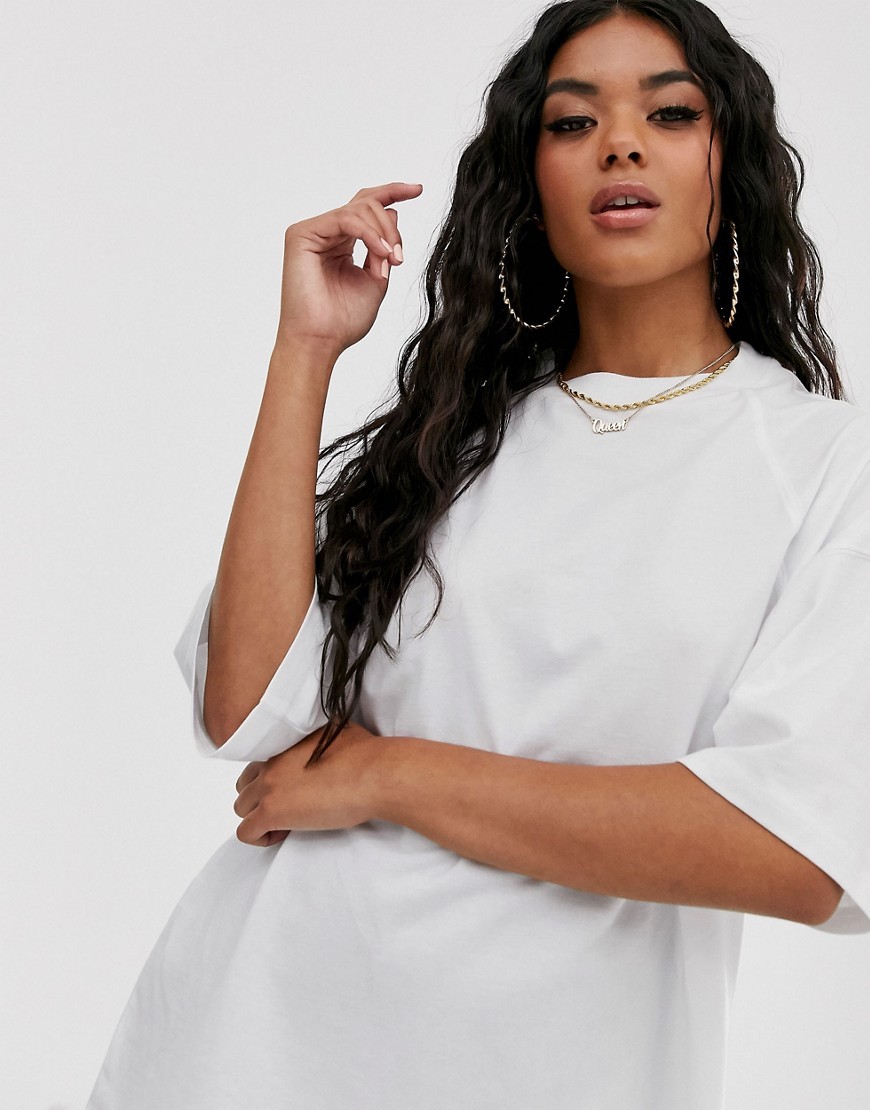Bialy-T-shirt-super-oversize-z-szwami-S-36-2 Bialy-T-shirt-super-oversize-z-szwami-S-36