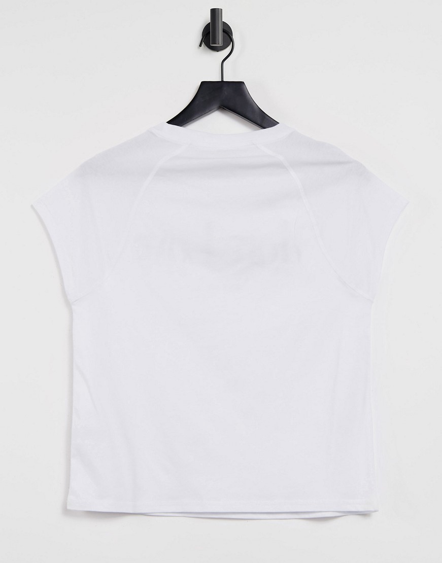 Bialy-damski-bawelniany-t-shirt-z-napisem-More-Love-defekt-38-1 Bialy-damski-bawelniany-t-shirt-z-napisem-More-Love-defekt-38