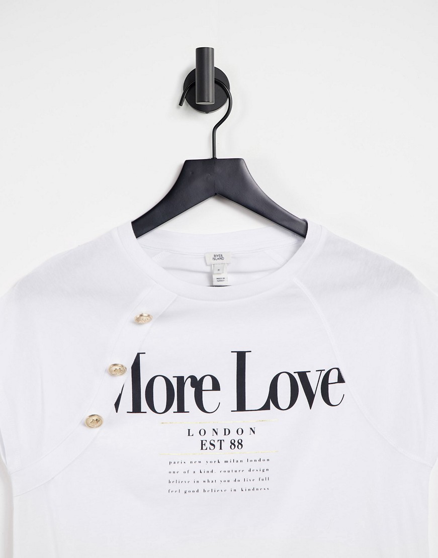Bialy-damski-bawelniany-t-shirt-z-napisem-More-Love-defekt-38-2 Bialy-damski-bawelniany-t-shirt-z-napisem-More-Love-defekt-38