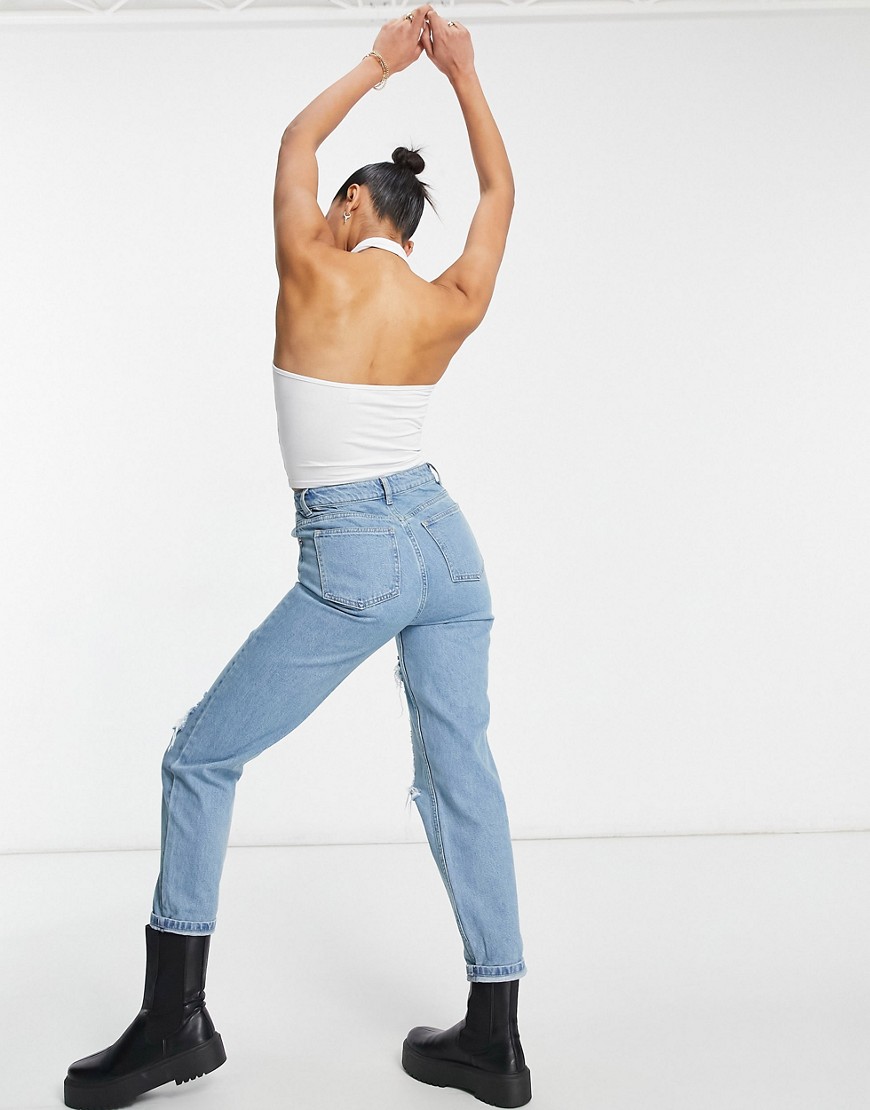 Bialy-krotki-top-z-zawianym-dekoltem-typu-halter-36-1 Bialy-krotki-top-z-zawianym-dekoltem-typu-halter-36