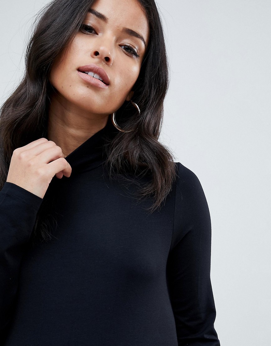 Bluzka-ciazowa-z-wysokim-dekoltem-dlugi-rekaw-L-40-2 Bluzka-ciazowa-z-wysokim-dekoltem-dlugi-rekaw-L-40