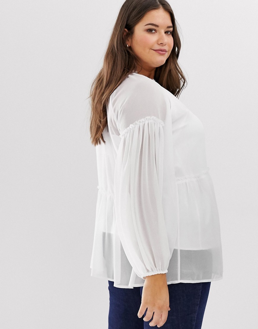 Bluzka-plus-size-szyfonowa-dlugi-rekaw-wiazana-48-1 Bluzka-plus-size-szyfonowa-dlugi-rekaw-wiazana-48