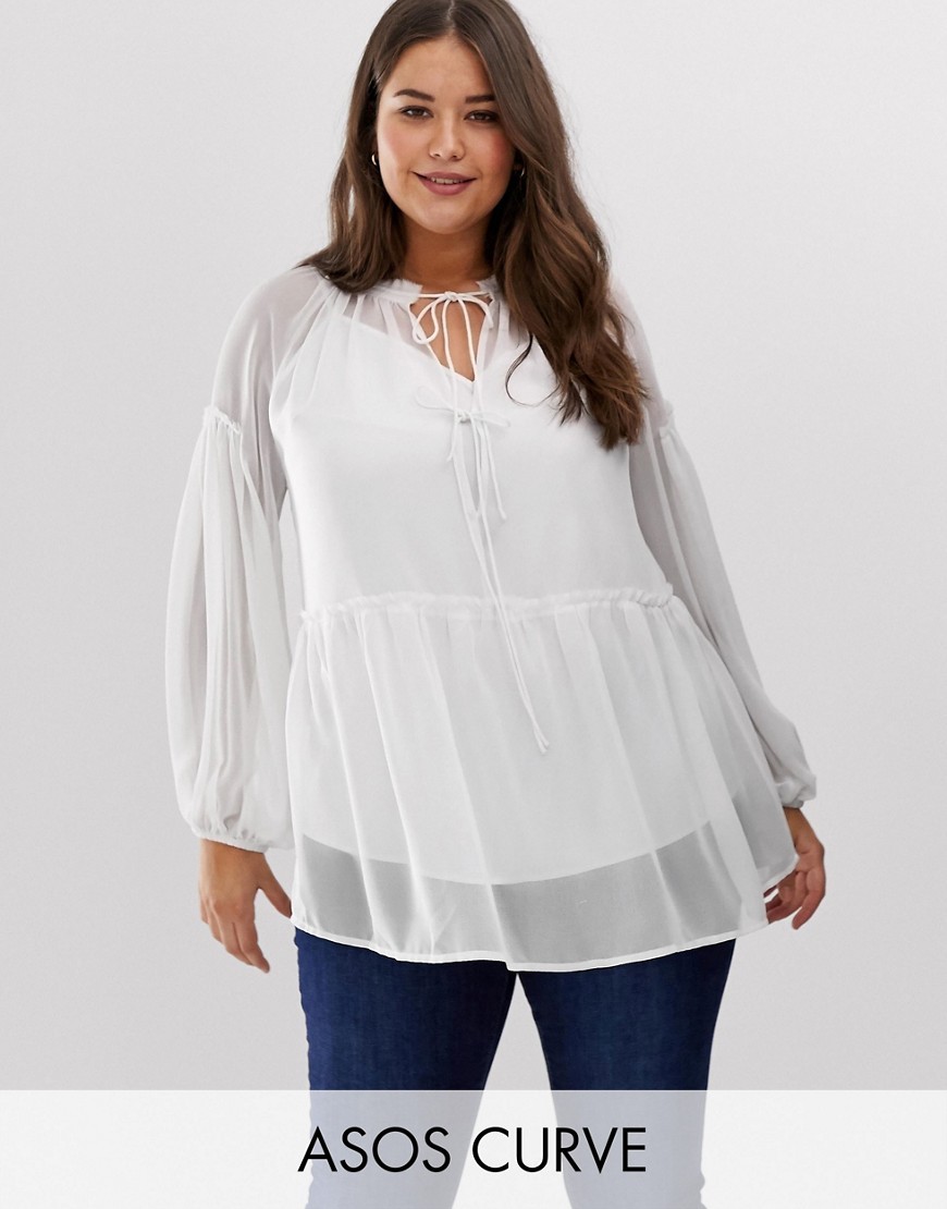 Bluzka-plus-size-szyfonowa-dlugi-rekaw-wiazana-48-3 Bluzka-plus-size-szyfonowa-dlugi-rekaw-wiazana-48