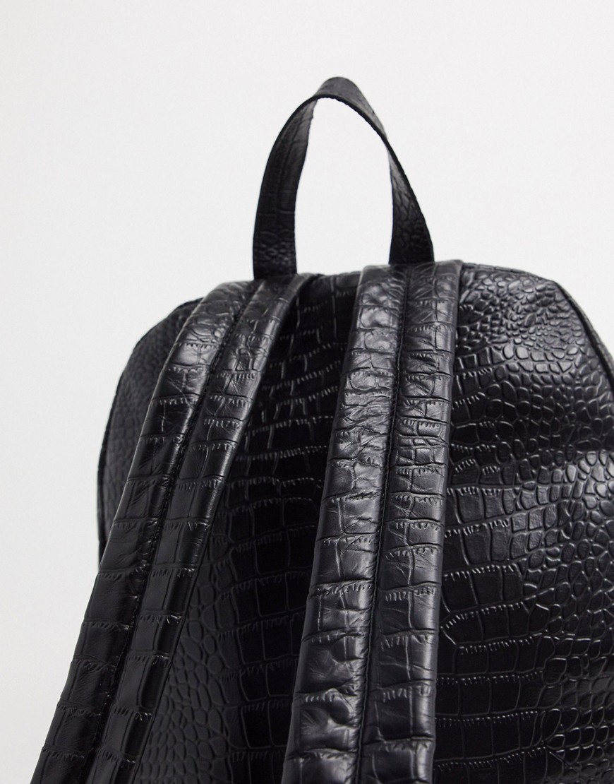 Bolongaro-Trevor-czarny-plecak-meski-prawdziwa-skora-fakturowana-3 Bolongaro-Trevor-czarny-plecak-meski-prawdziwa-skora-fakturowana