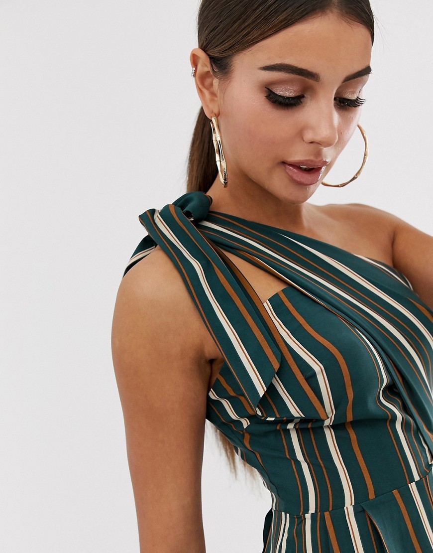 Boohoo-zielony-kombinezon-w-paski-wiazany-na-ramieniu-M-38-2 Boohoo-zielony-kombinezon-w-paski-wiazany-na-ramieniu-M-38