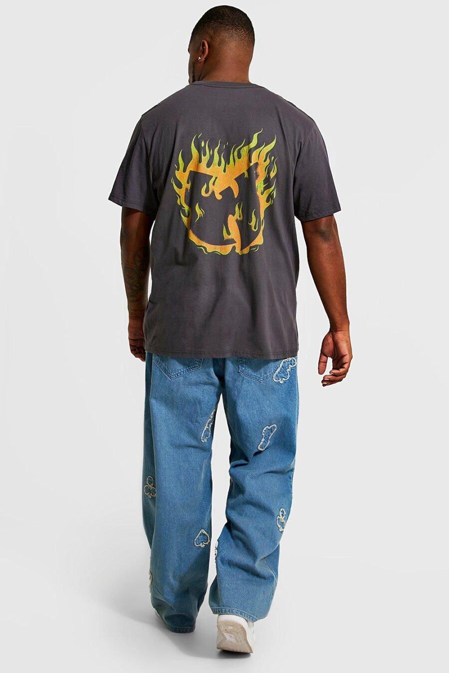 BoohooMAN-grafitowy-t-shirt-plus-size-z-grafika-Wu-tang-defekt-5XL