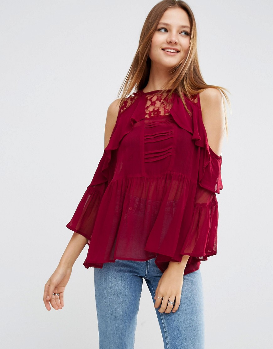 Bordowa-Bluzka-coldshoulder-46-1 Bordowa-Bluzka-coldshoulder-46