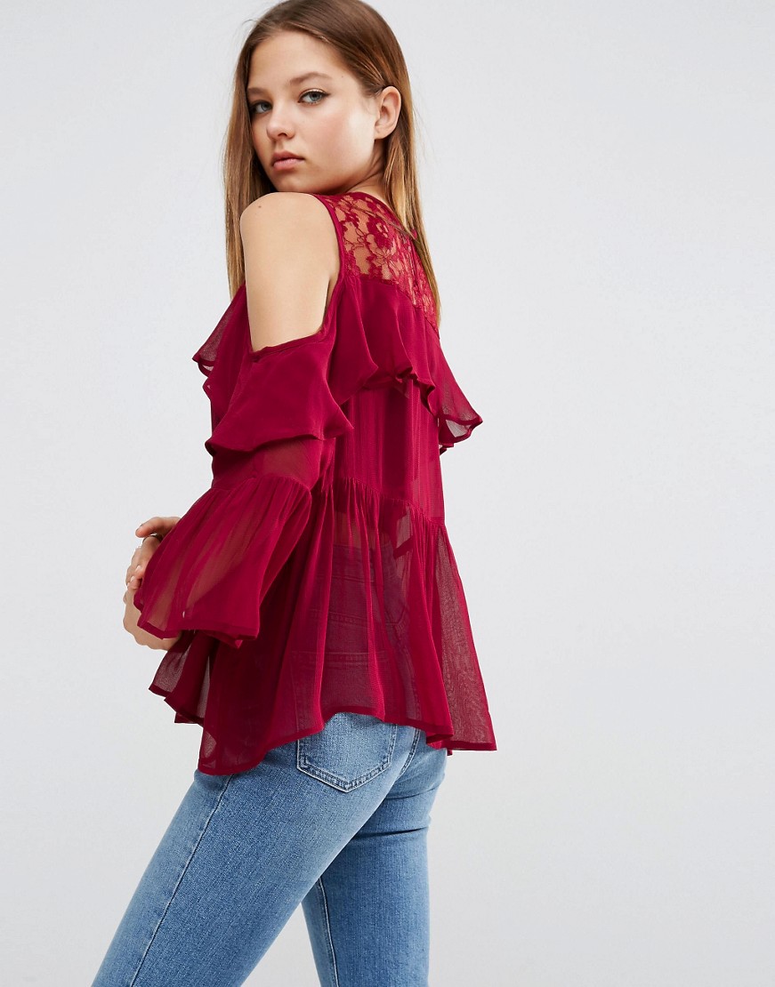 Bordowa-Bluzka-coldshoulder-46-2 Bordowa-Bluzka-coldshoulder-46