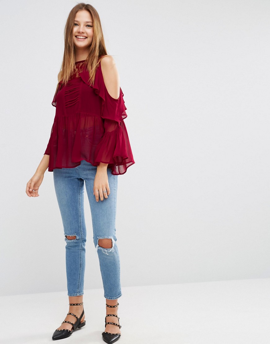 Bordowa-Bluzka-coldshoulder-46-4 Bordowa-Bluzka-coldshoulder-46