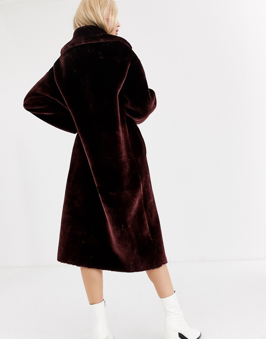 Bordowy-pluszowy-Plaszcz-damski-elegancki-36-1 Bordowy-pluszowy-Plaszcz-damski-elegancki-36