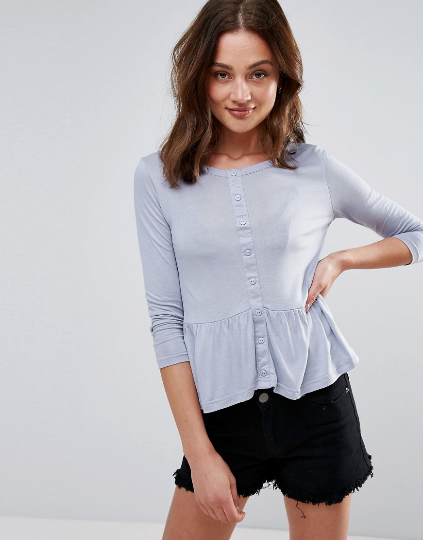 Brave-Soul-Blekitna-Bluzka-M-38-1 Brave-Soul-Blekitna-Bluzka-M-38