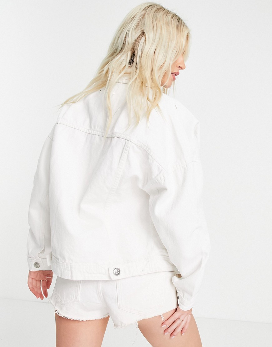Brave-Soul-Petite-damska-biala-jeansowa-kurtka-XS-1 Brave-Soul-Petite-damska-biala-jeansowa-kurtka-XS