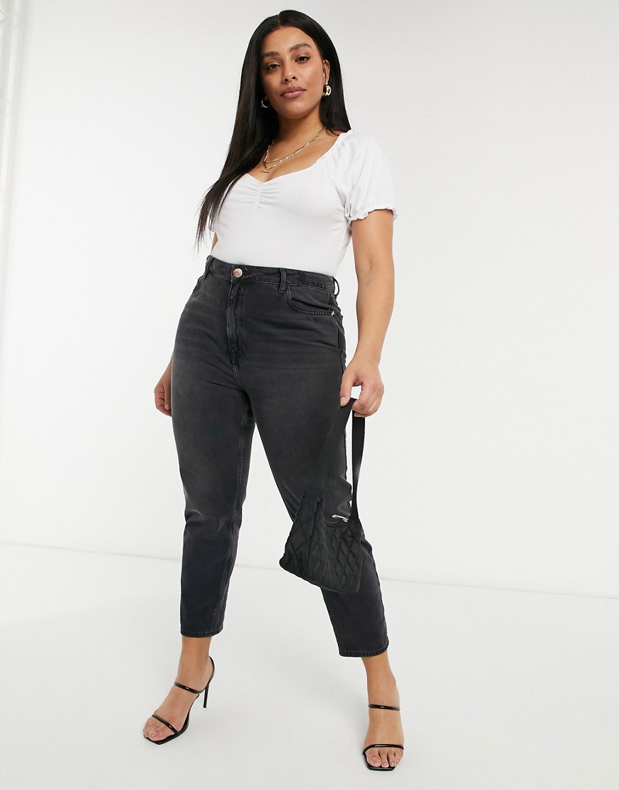 Brave-Soul-Plus-bialy-T-shirt-body-zapinane-48-3 Brave-Soul-Plus-bialy-T-shirt-body-zapinane-48