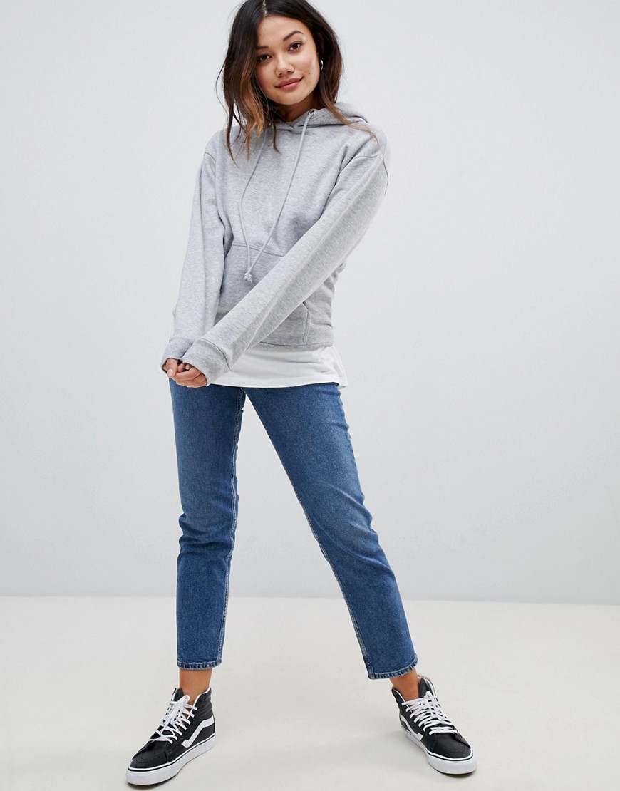 Brave-Soul-Szara-Bluza-kaptur-kieszen-S-36-3 Brave-Soul-Szara-Bluza-kaptur-kieszen-S-36