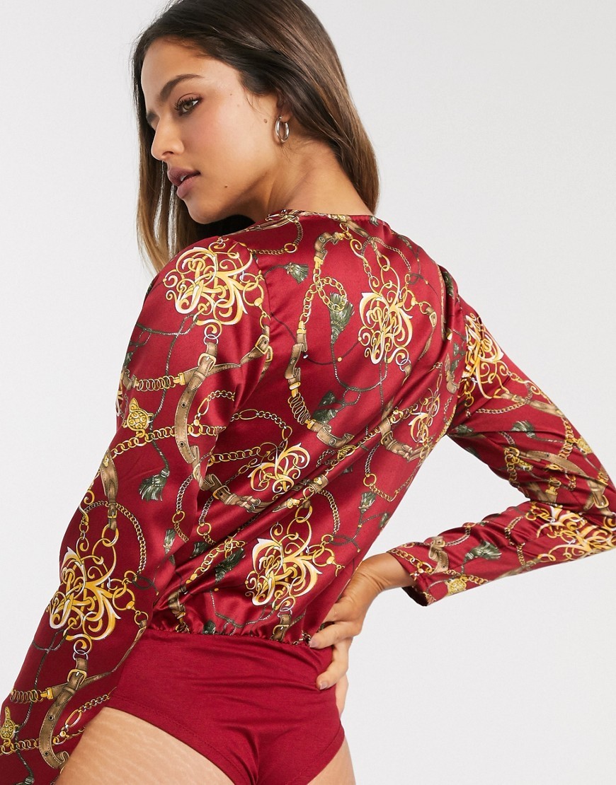 Brave-Soul-bordowe-Body-dla-wysokich-print-M-38-1 Brave-Soul-bordowe-Body-dla-wysokich-print-M-38