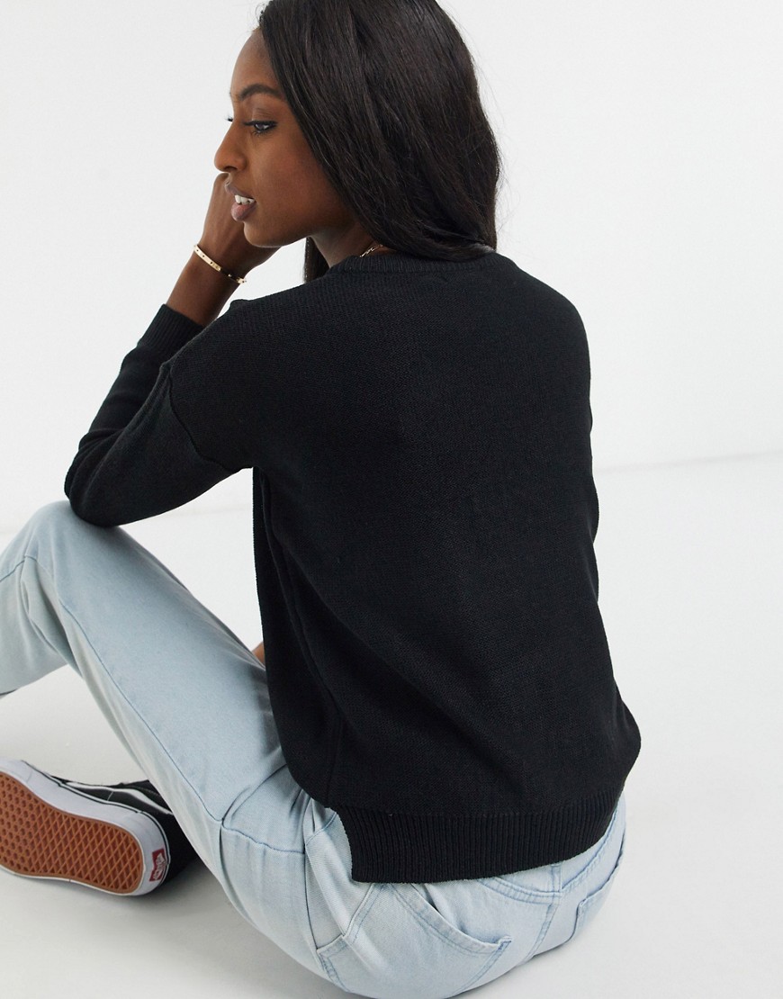 Brave-Soul-damski-czarny-sweter-oversize-defekt-40-1 Brave-Soul-damski-czarny-sweter-oversize-defekt-40
