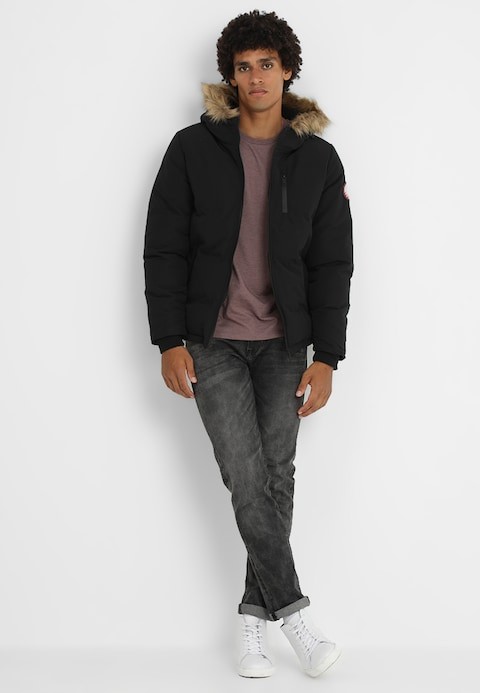 Burton-Menswear-London-Czarna-Kurtka-meska-S-1 Burton-Menswear-London-Czarna-Kurtka-meska-S