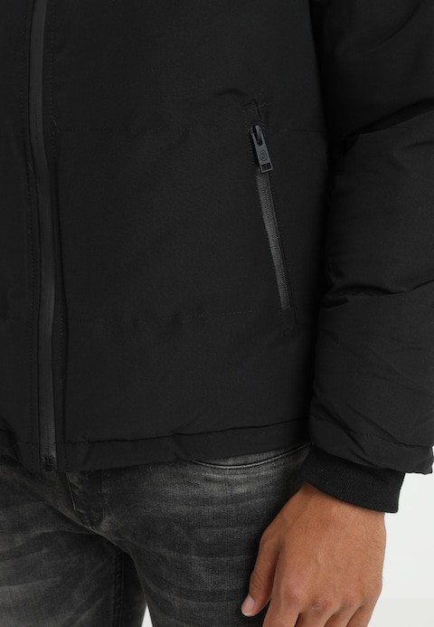 Burton-Menswear-London-Czarna-Kurtka-meska-S-3 Burton-Menswear-London-Czarna-Kurtka-meska-S