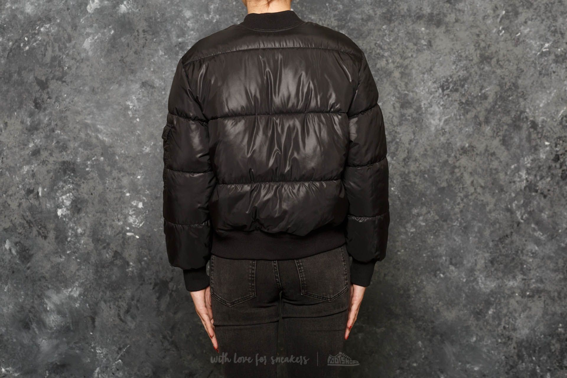 Cheap-Monday-damska-kurtka-bomberka-oversize-M-1 Cheap-Monday-damska-kurtka-bomberka-oversize-M