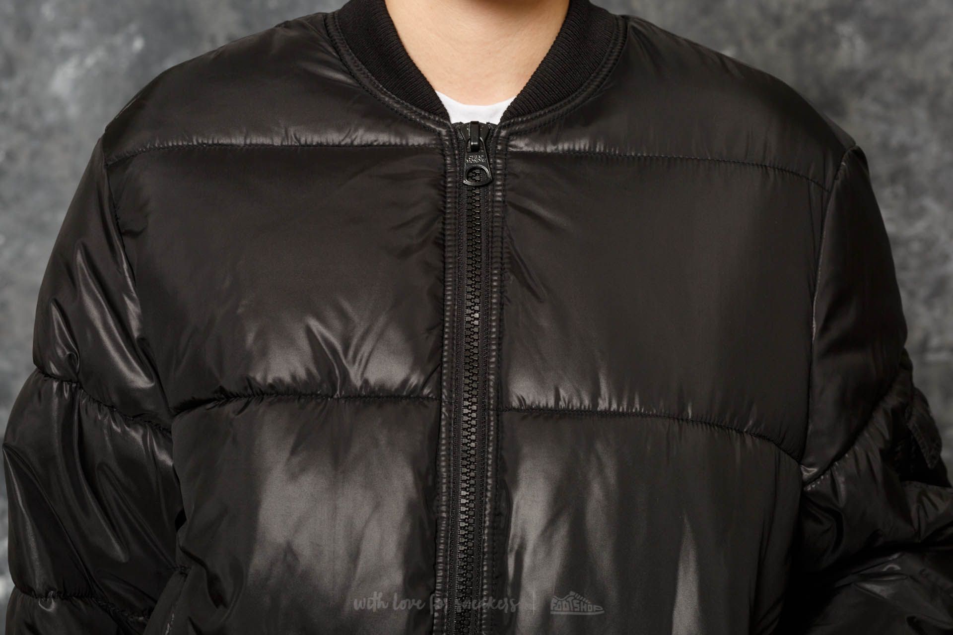 Cheap-Monday-damska-kurtka-bomberka-oversize-M-2 Cheap-Monday-damska-kurtka-bomberka-oversize-M