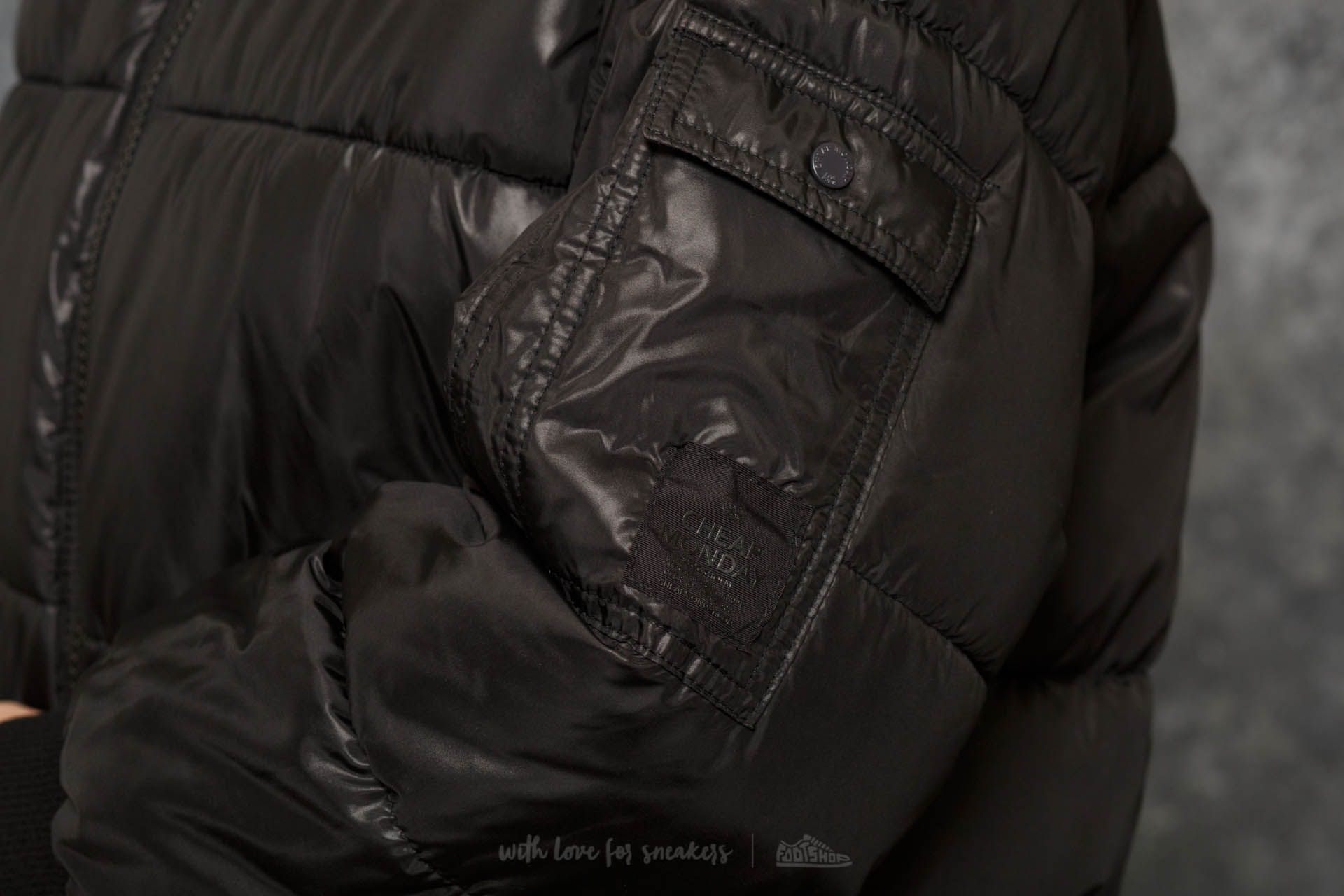 Cheap-Monday-damska-kurtka-bomberka-oversize-M-4 Cheap-Monday-damska-kurtka-bomberka-oversize-M
