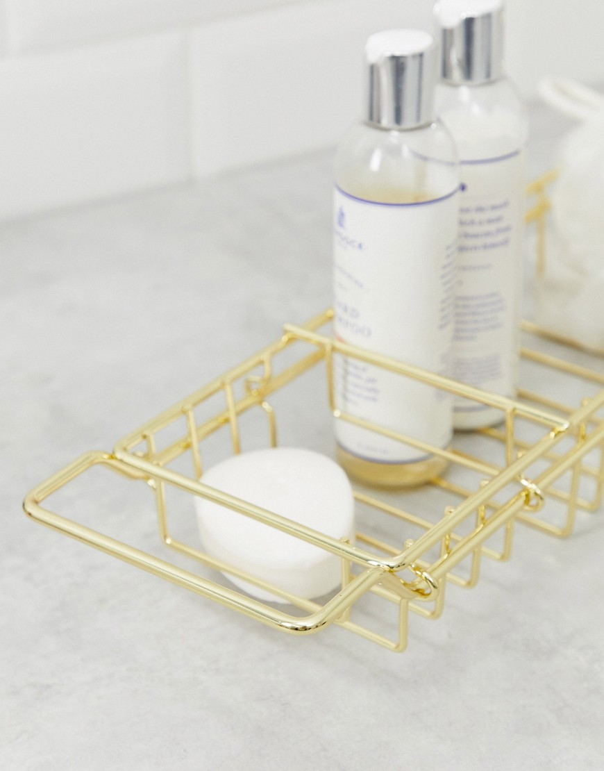 Chickidee-zlota-polka-lazienkowa-defekt-one-size-1 Chickidee-zlota-polka-lazienkowa-defekt-one-size